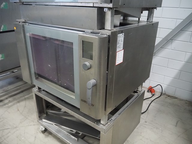 Wiesheu gmbh - afbeelding 11 van  12