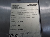 Wiesheu gmbh - afbeelding 2 van  10