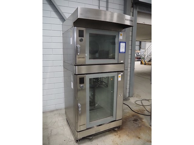 Wiesheu gmbh - afbeelding 3 van  10