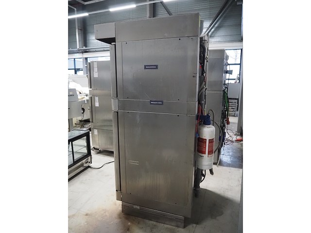 Wiesheu gmbh - afbeelding 4 van  10