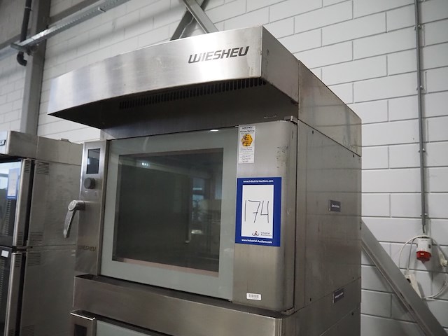 Wiesheu gmbh - afbeelding 5 van  10