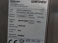 Wiesheu gmbh - afbeelding 10 van  10