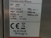 Wiesheu gmbh - afbeelding 2 van  10