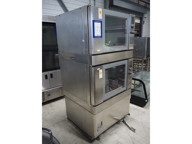 Wiesheu gmbh - afbeelding 1 van  10