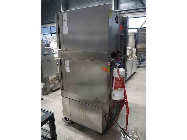 Wiesheu gmbh - afbeelding 4 van  10