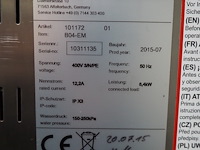 Wiesheu gmbh - afbeelding 3 van  11