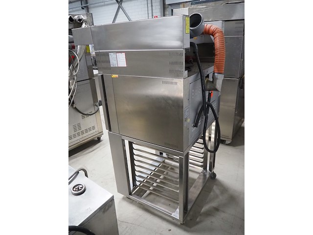 Wiesheu gmbh - afbeelding 6 van  11