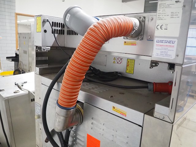 Wiesheu gmbh - afbeelding 11 van  11