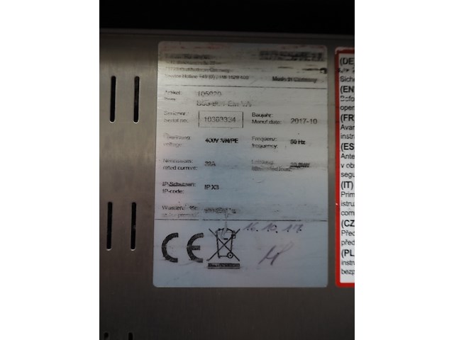 Wiesheu gmbh - afbeelding 2 van  11