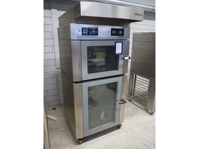 Wiesheu gmbh - afbeelding 4 van  11