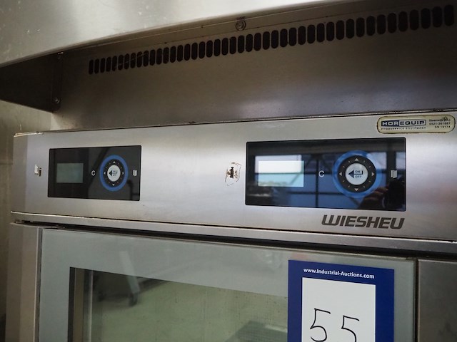 Wiesheu gmbh - afbeelding 8 van  11