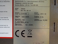 Wiesheu gmbh - afbeelding 3 van  11