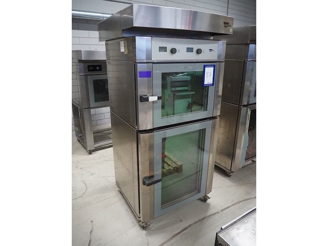 Wiesheu gmbh - afbeelding 1 van  11