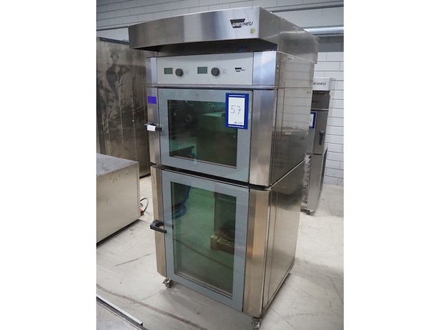 Wiesheu gmbh - afbeelding 4 van  11