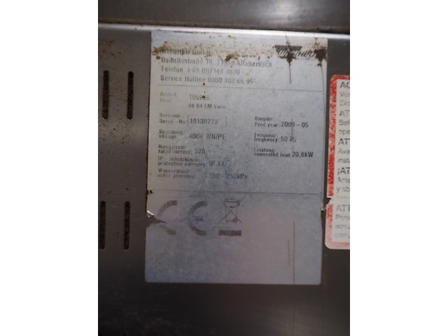 Wiesheu gmbh - afbeelding 3 van  13