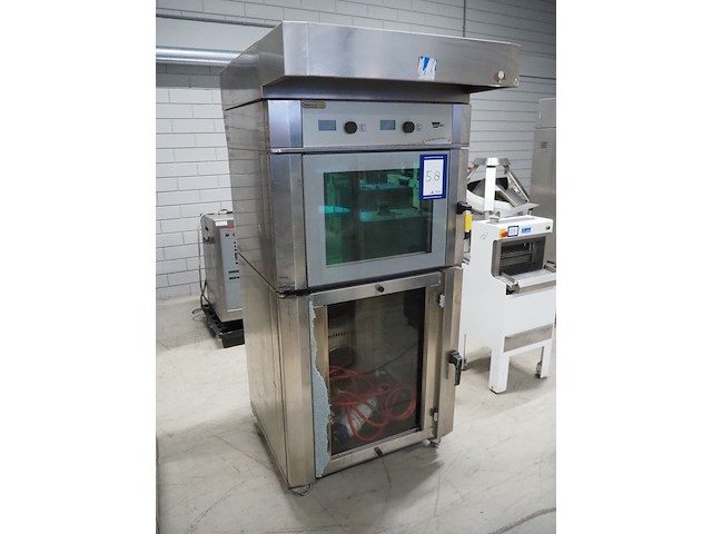 Wiesheu gmbh - afbeelding 1 van  13