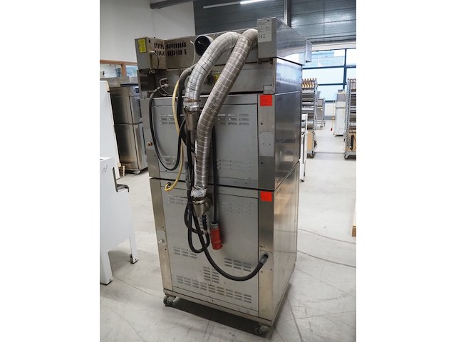 Wiesheu gmbh - afbeelding 8 van  13