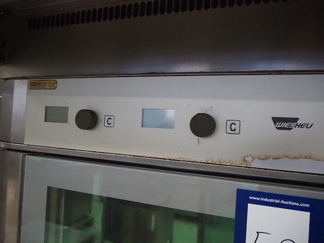 Wiesheu gmbh - afbeelding 11 van  13