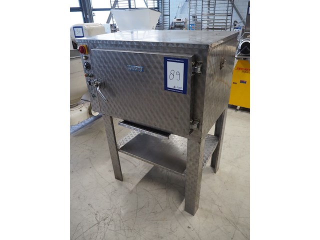 Wiesheu gmbh - afbeelding 1 van  8