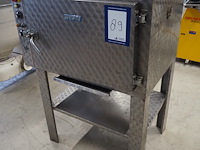 Wiesheu gmbh - afbeelding 1 van  8