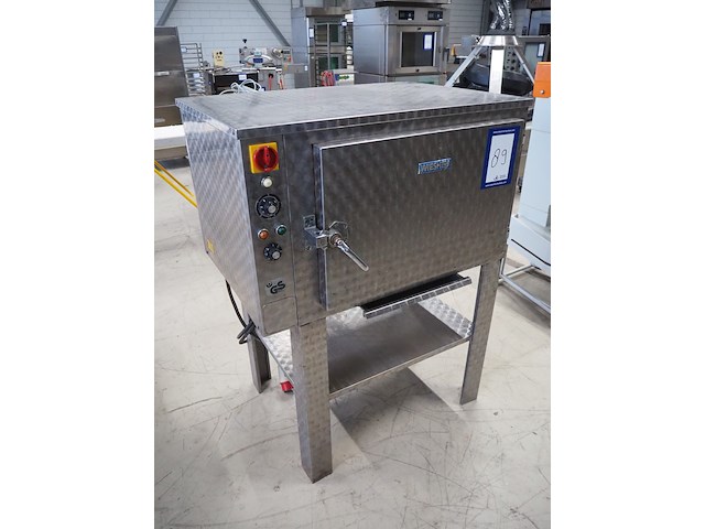 Wiesheu gmbh - afbeelding 2 van  8