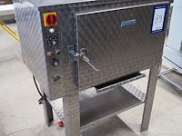 Wiesheu gmbh - afbeelding 2 van  8