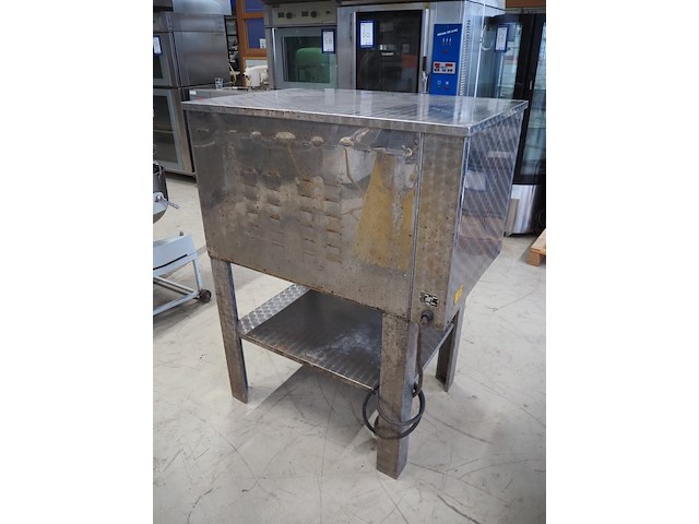 Wiesheu gmbh - afbeelding 3 van  8