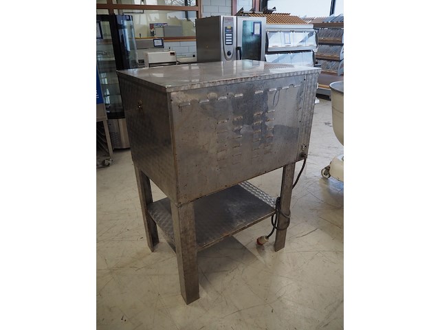 Wiesheu gmbh - afbeelding 4 van  8