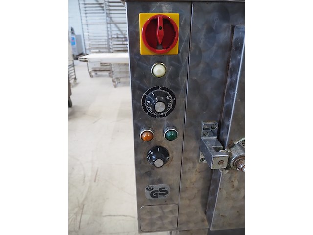 Wiesheu gmbh - afbeelding 6 van  8