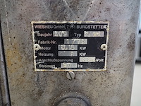 Wiesheu gmbh - afbeelding 8 van  8