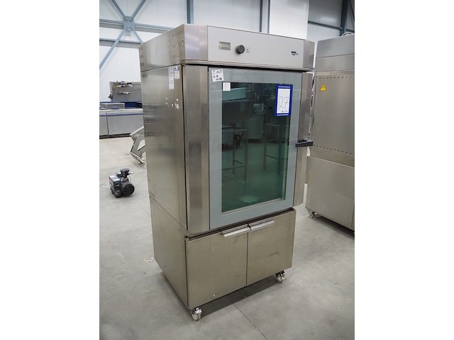 Wiesheu gmbh - afbeelding 1 van  10