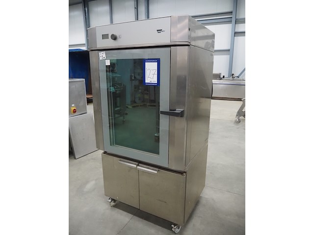 Wiesheu gmbh - afbeelding 3 van  10