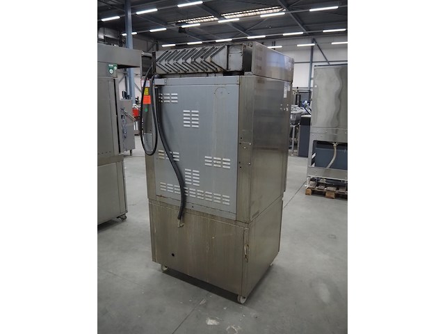 Wiesheu gmbh - afbeelding 5 van  10