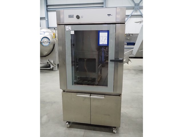 Wiesheu gmbh - afbeelding 6 van  10