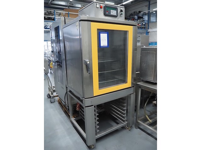 Wiesheu gmbh - afbeelding 1 van  7