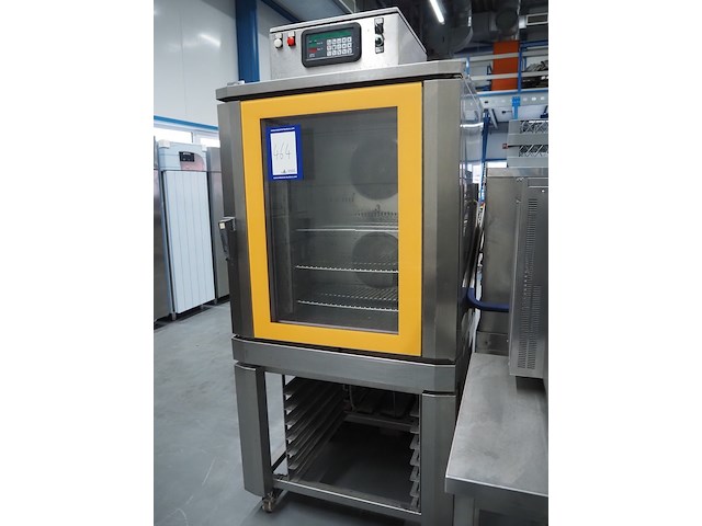 Wiesheu gmbh - afbeelding 2 van  7