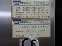 Wiesheu gmbh - afbeelding 7 van  7
