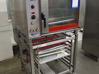 Wiesheu gmbh - afbeelding 2 van  8