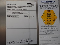 Wiesheu gmbh - afbeelding 6 van  6