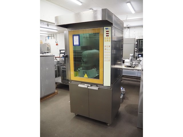 Wiesheu gmbh - afbeelding 1 van  7