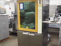 Wiesheu gmbh - afbeelding 1 van  7
