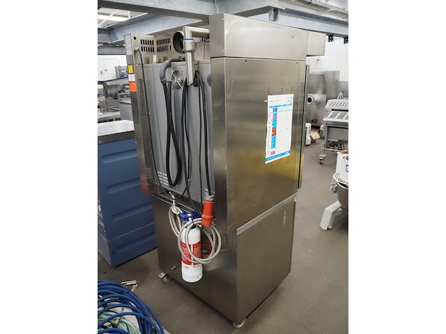 Wiesheu gmbh - afbeelding 3 van  7