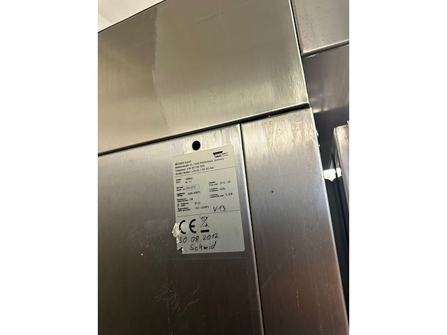 Wiesheu gmbh - afbeelding 5 van  13
