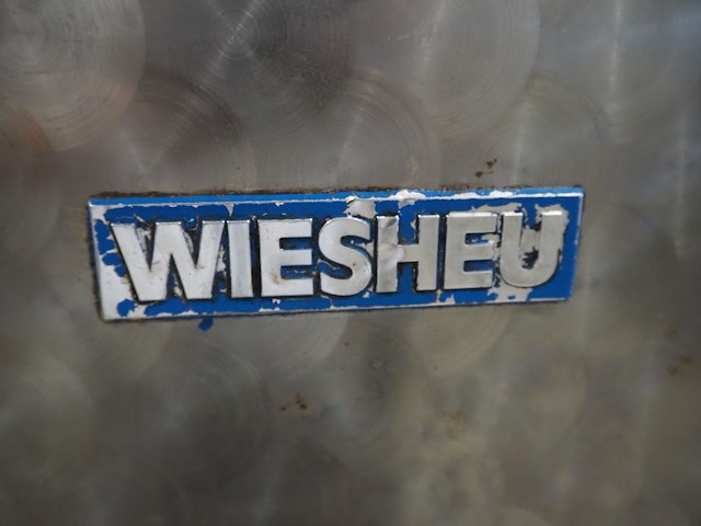 Wiesheu gmbh - afbeelding 2 van  10