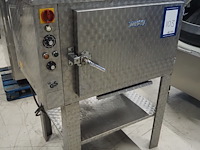 Wiesheu gmbh - afbeelding 1 van  10
