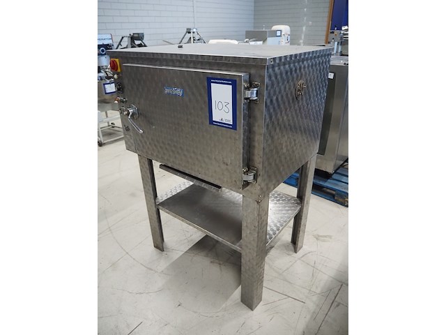 Wiesheu gmbh - afbeelding 3 van  10