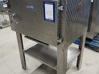 Wiesheu gmbh - afbeelding 3 van  10