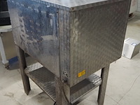 Wiesheu gmbh - afbeelding 5 van  10