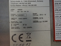 Wiesheu gmbh - afbeelding 5 van  14