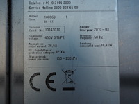Wiesheu gmbh - afbeelding 4 van  13